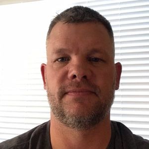 Meet your Posher, Jason